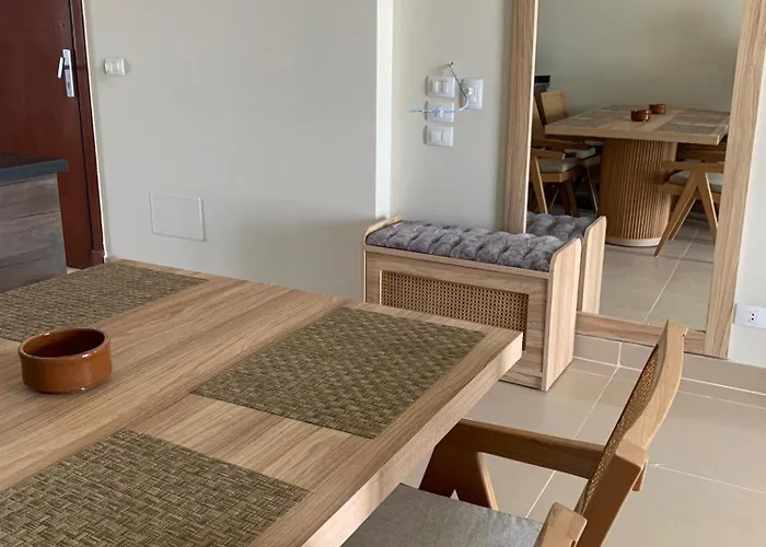 Chalet Superb Ground Floor At Azha Ain Sokhna
