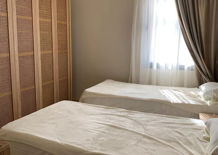 Superb Ground Floor At Azha Ain Sokhna Chalet *