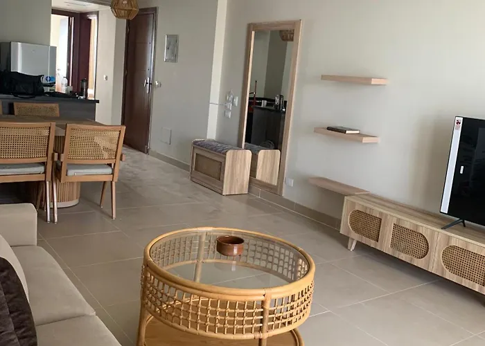 Superb Ground Floor At Azha Ain Sokhna *