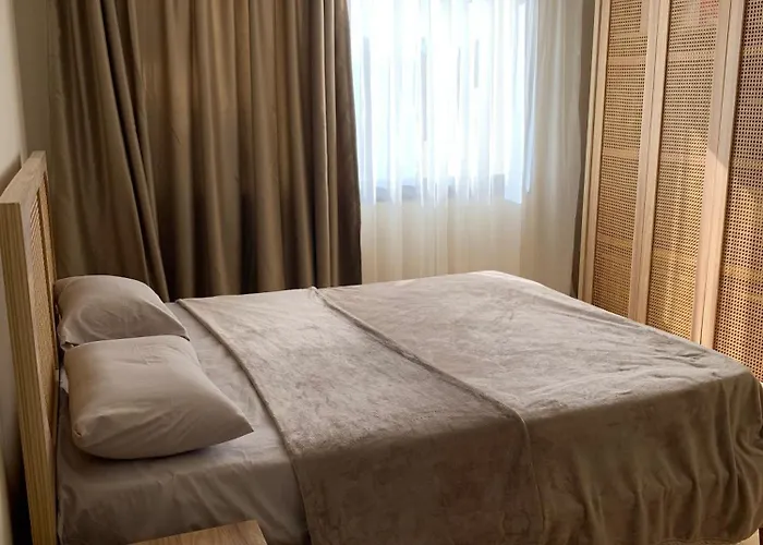 Superb Ground Floor At Azha Ain Sokhna Chalet *